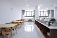 Xingyuan Holiday Hotel - Aamiainen