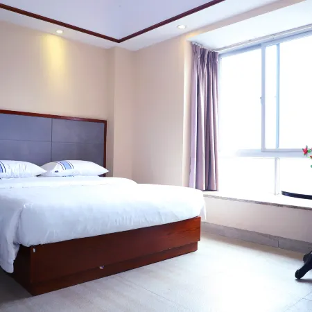 Jiasihua Business Hotel