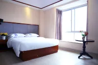 Jiasihua Business Hotel Hotels in Zhanjiang