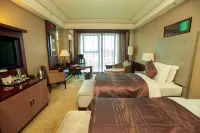 International Hotel Hotels in Langfang