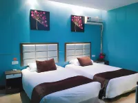 Shengzhou Xuming Business Hotel