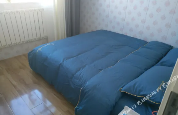 河西智能民宿（河雅路1號分店）