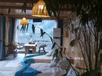 Banwuyueshan Homestay Hotel a Sanjiang