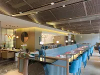 Novotel Xi an The Bell Tower Hotel - Breakfast