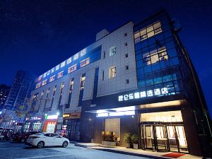 Kunlun Leju Select Hotel