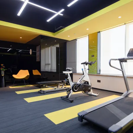 Novotel Handan CongTai