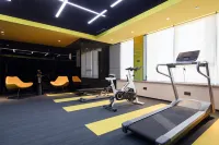 Novotel Handan CongTai فنادق في خاندان