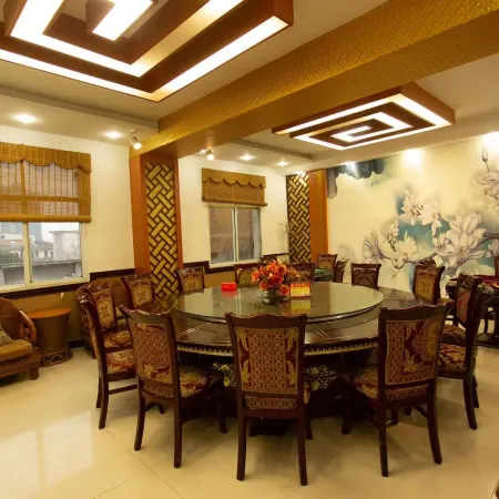 Hongdu Hotel