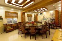 Hongdu Hotel Hotels in Sui County