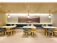 桔子酒店(北京通州九棵树店) - 餐厅