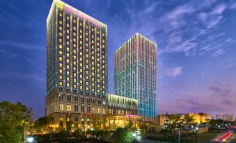 Crowne Plaza Wuhan