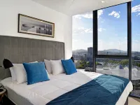 Brisbane One Apartments by CLLIX Hotels in South Brisbane