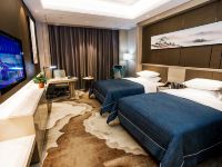 武威汉明国际酒店 - 商务双床房