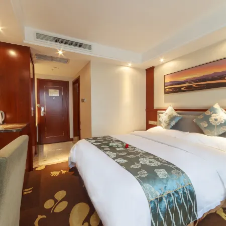 Zhufeng Hotel