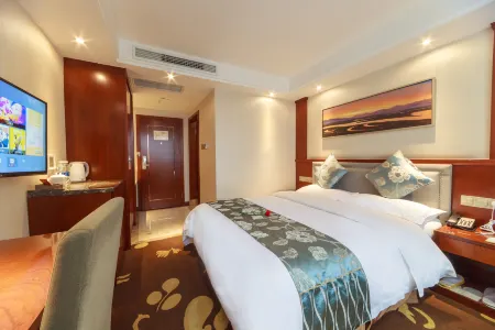 Zhufeng Hotel