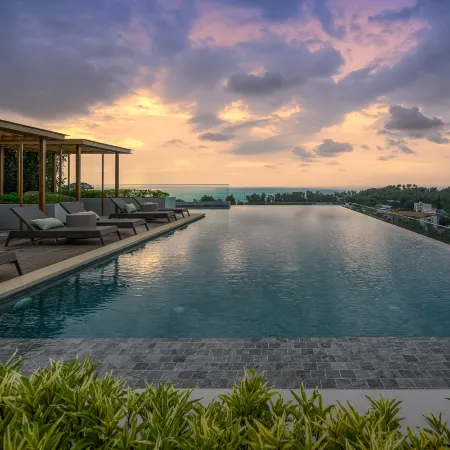 Mida Grande Resort Phuket