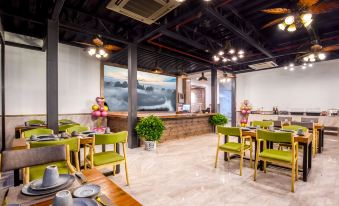 Gongxingshe·Xichishanju homestay (Xingping Branch, Yangshuo)