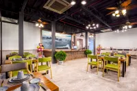 Gongxingshe·Xichishanju homestay (Xingping Branch, Yangshuo) Các khách sạn ở Dương Sóc