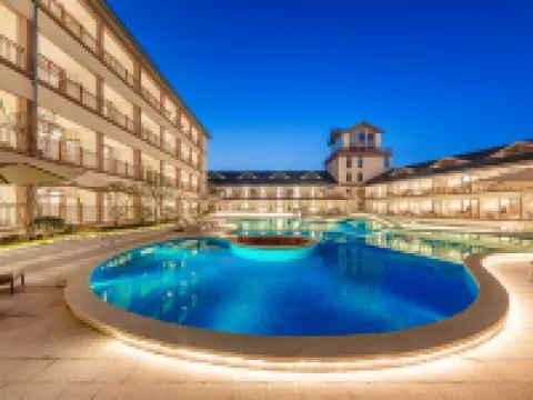 Novotel Qiandao Lake Hotel a Jiande
