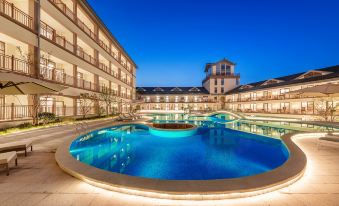 Novotel Qiandao Lake