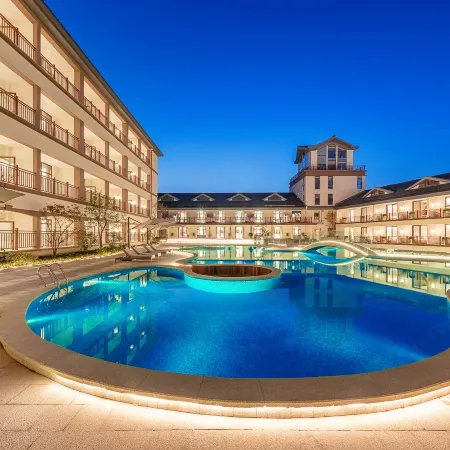 Novotel Qiandao Lake