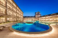 Novotel Qiandao Lake Hotels near Qiandaohu Xiushui Square