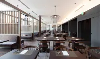 嘉新飯店 - 早餐