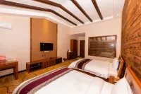 Ershisiqiao Mingyueyuan Resorts Hôtels à proximité de : Mount Mingyue