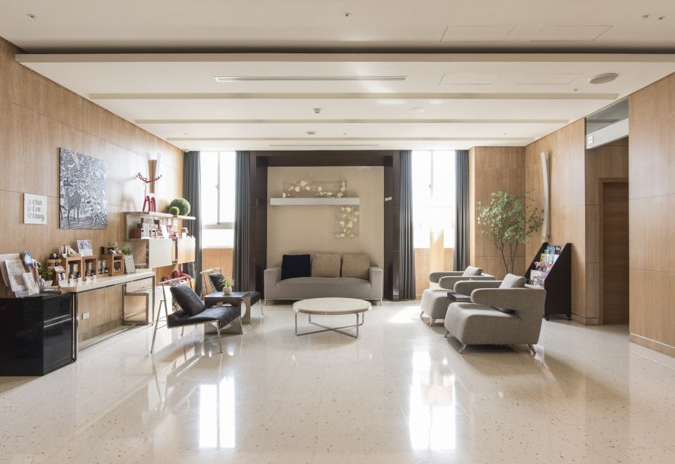 5. 비콘 호텔 타이..