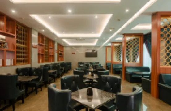 โรงแรมตงอ่าว เวลคัม ว่านหนิง