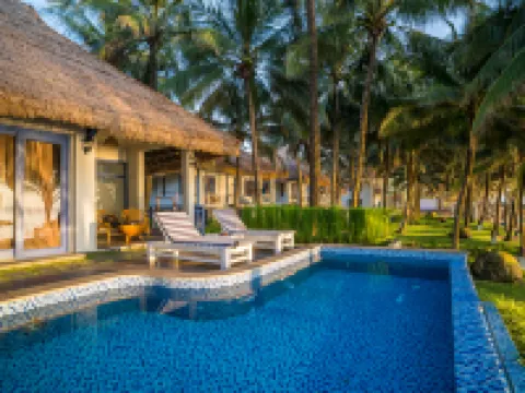 L'Azure Resort and Spa Hotels in Phu Quoc Island