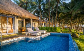 L'Azure Resort and Spa