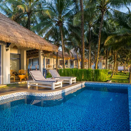 L'Azure Resort and Spa