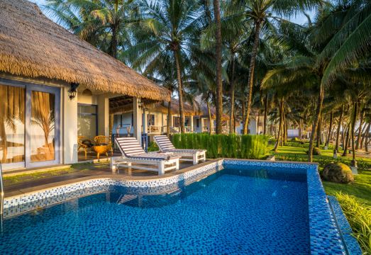 라주르 리조트 & 스파