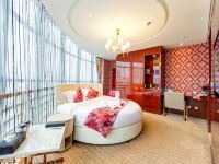 西安长安国际大酒店 - 浪漫圆床房