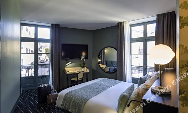 Hôtel Mercure Nantes Centre Passage Pommeraye