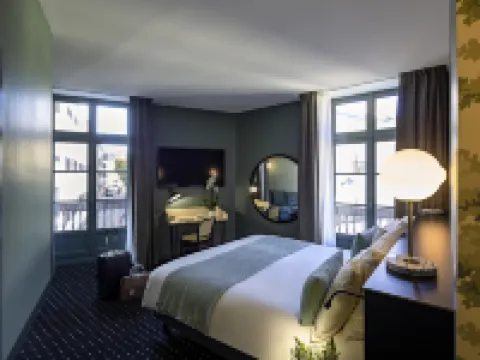 Hôtel Mercure Nantes Centre Passage Pommeraye