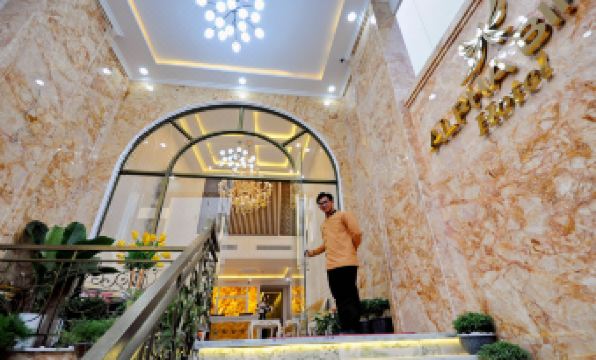 Angel Hotel Nha Trang