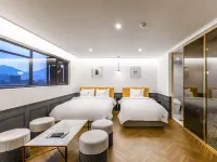 Browndot Hotel Sasang Renecite โรงแรมใกล้Deokpo-dong