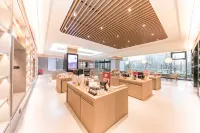 全季酒店（嘉興南湖世貿中心店）