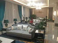 Wudi Xinyue Hotel Hotel a Yangxin