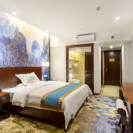 Guoken Hotel