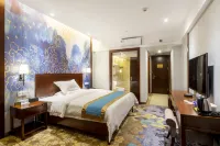 Guoken Hotel Các khách sạn ở Sầm Khê