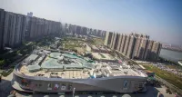Yibo Apartment Hotel (Changsha Songya Lake Wuyue Plaza)