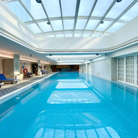 The Langham Hefei