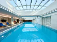 The Langham Hefei - Romantic