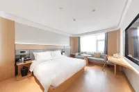 JI Hotel (Taiyuan Tiyu Road) Hotels in Taiyuan