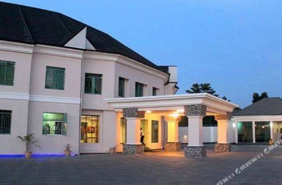 The Gates Luxury Apartments Reviews For 5 Star Hotels In Enugu Trip Com