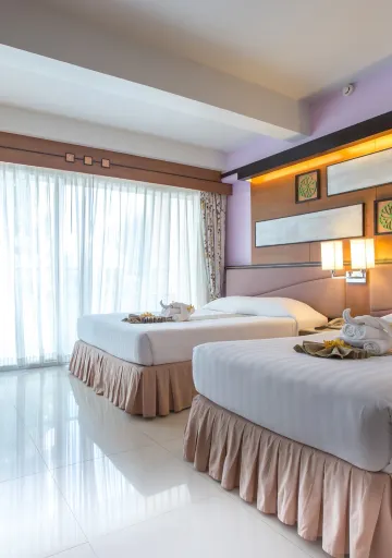 ห้องเอ็กเซ็กคิวทีฟ