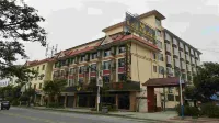 Yingjiang Dongfang Jiayi Boutique Hotel